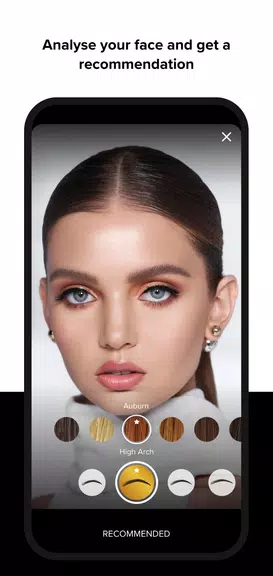 Anastasia Beverly Hills: The B Schermafbeelding 3