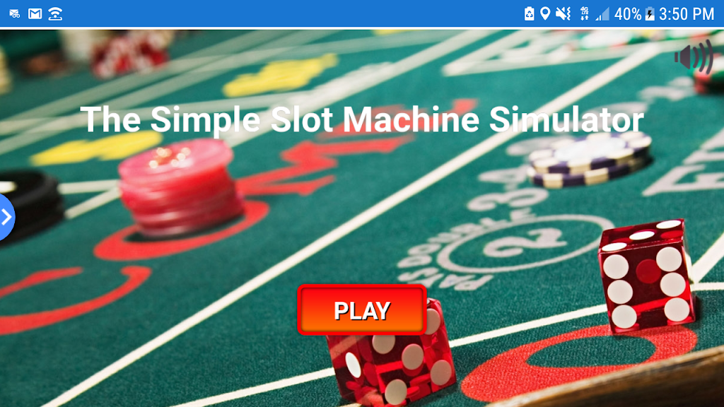 The Simple Slot Machine Simulator Ekran Görüntüsü 4