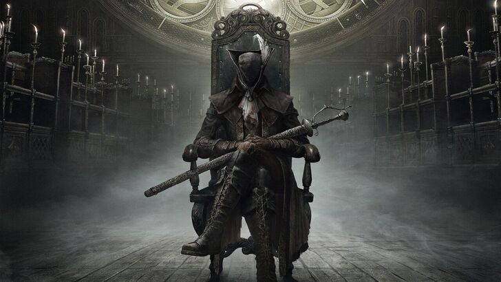PlayStation 30th Trailer သည်သွေးသွင်းသည့်ပြန်လည်ထူထောင်ရေးထင်ကြေး
