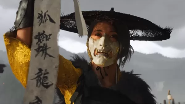 Yōtei၏ Ghost သည် PS5 ဖြန့်ချိမည့်ရက်စွဲကိုရရှိစေသည်