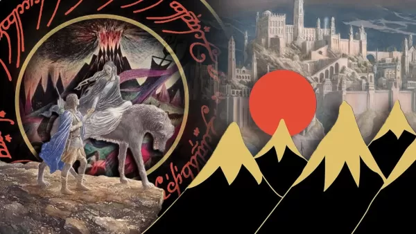 Fantasy -Autoren, die Genre jenseits von Büchern umformieren