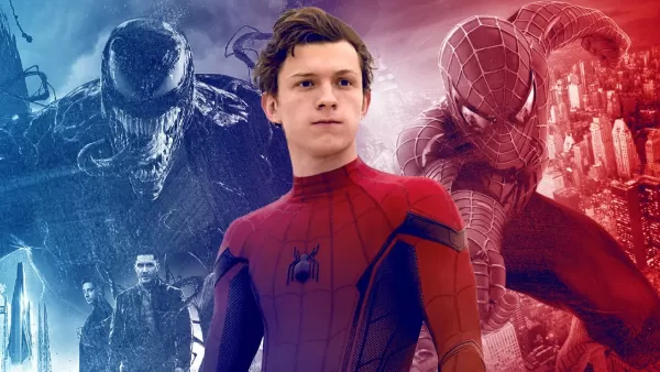 Avengers: Doomsday significa Spider-Man: il nuovo giorno arriva per primo e i fan sperano che questo significhi che sarà una storia più radicata