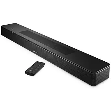 Bose Smart Soundbar 550 Certified Refurbished