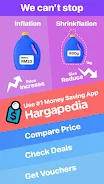 Hargapedia - Compare Prices Screenshot 1