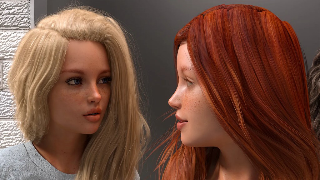 Schermata Radiant 2