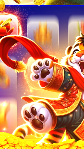 Fortune Tiger & OX Slots ภาพหน้าจอ 3