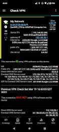 Check VPN by analiti应用截图第1张
