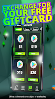 Cash Giraffe - Play and earn Captura de tela 4