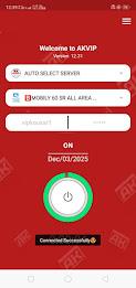 AK VIP VPN -NET Secure & Fast Screenshot 3