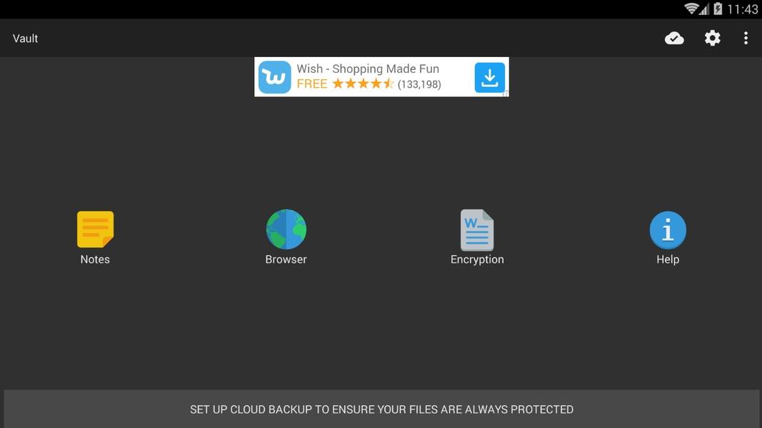 写真やビデオを隠そう―Hide it Pro スクリーンショット 3
