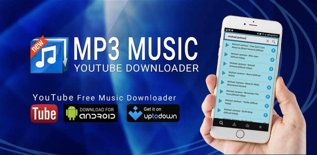 Mp3 Descargar Musica スクリーンショット 1