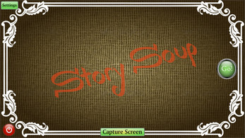 StorySoup Screenshot 1