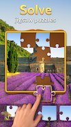 Solitaire Daily Break & Puzzle ภาพหน้าจอ 4