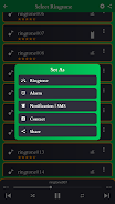 Islamic ringtones 2023 스크린샷 4