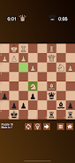 Chess Game - Chess Puzzle ဖန်သားပြင်ဓာတ်ပုံ 4