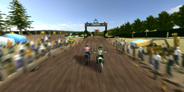 MX Bikes - Dirt Bike Games應用截圖第1張