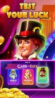 Juwa 777 Online: casino ayuda Ekran Görüntüsü 3