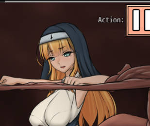 Tentacle Fall Trap Screenshot 3