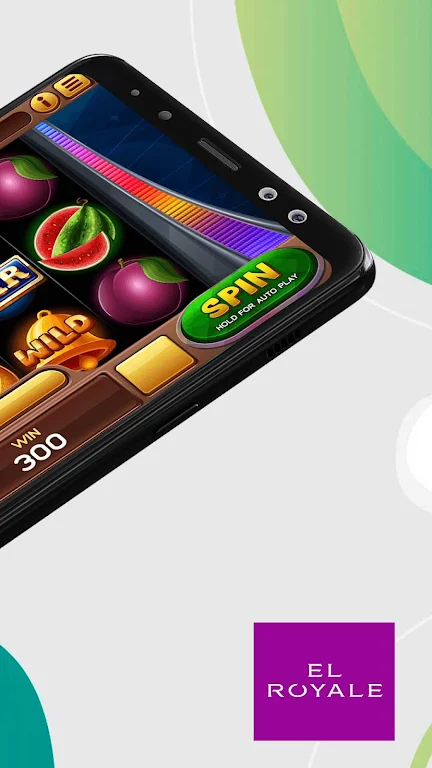 El Royale Mobile應用截圖第2張
