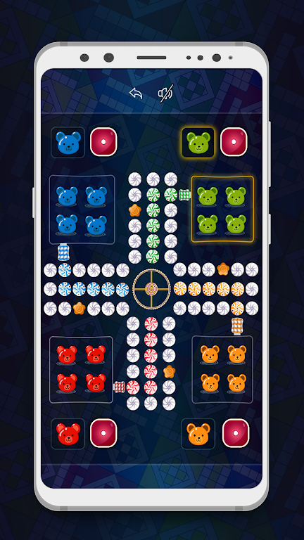 Schermata Ludo SS 2