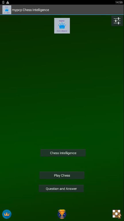 MyPCP Chess Intelligence Capture d'écran 3