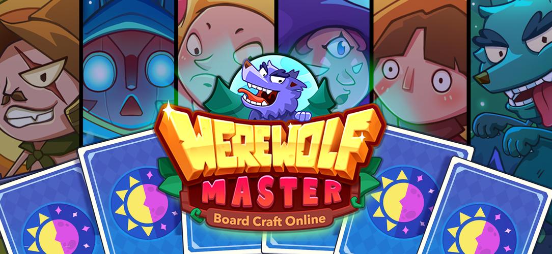 Werewolf Master BCO Ekran Görüntüsü 1