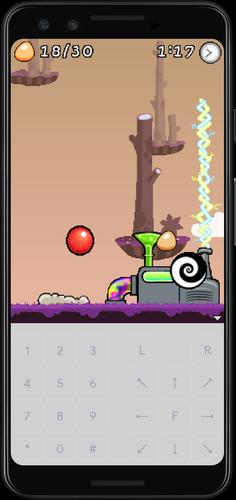 Bounce Tales ภาพหน้าจอ 3