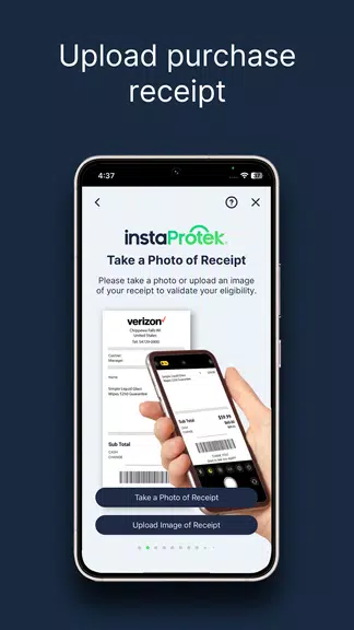 The Short Years Baby Book Screenshot 3