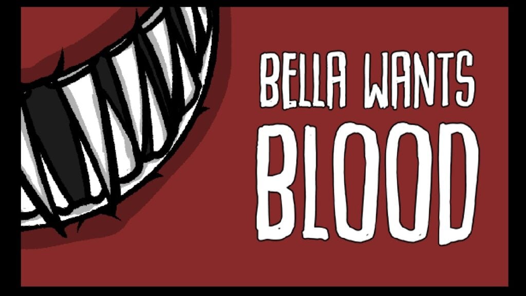 Bella Wants Blood ist ein Roguelike-Horror-Tower-Defense-Spiel, das jetzt für Android erhältlich ist