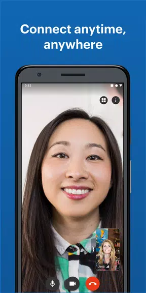 Telehealth by SimplePractice 스크린샷 3