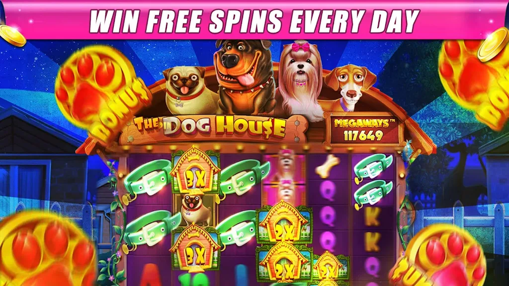 Legends Slot Bingo JILI52 Club Zrzut ekranu 4