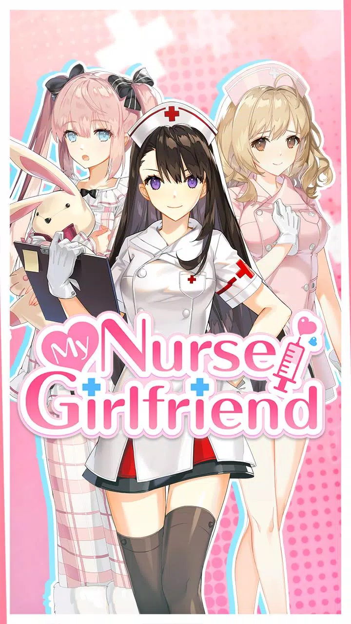 My Nurse Girlfriend Screenshot 1