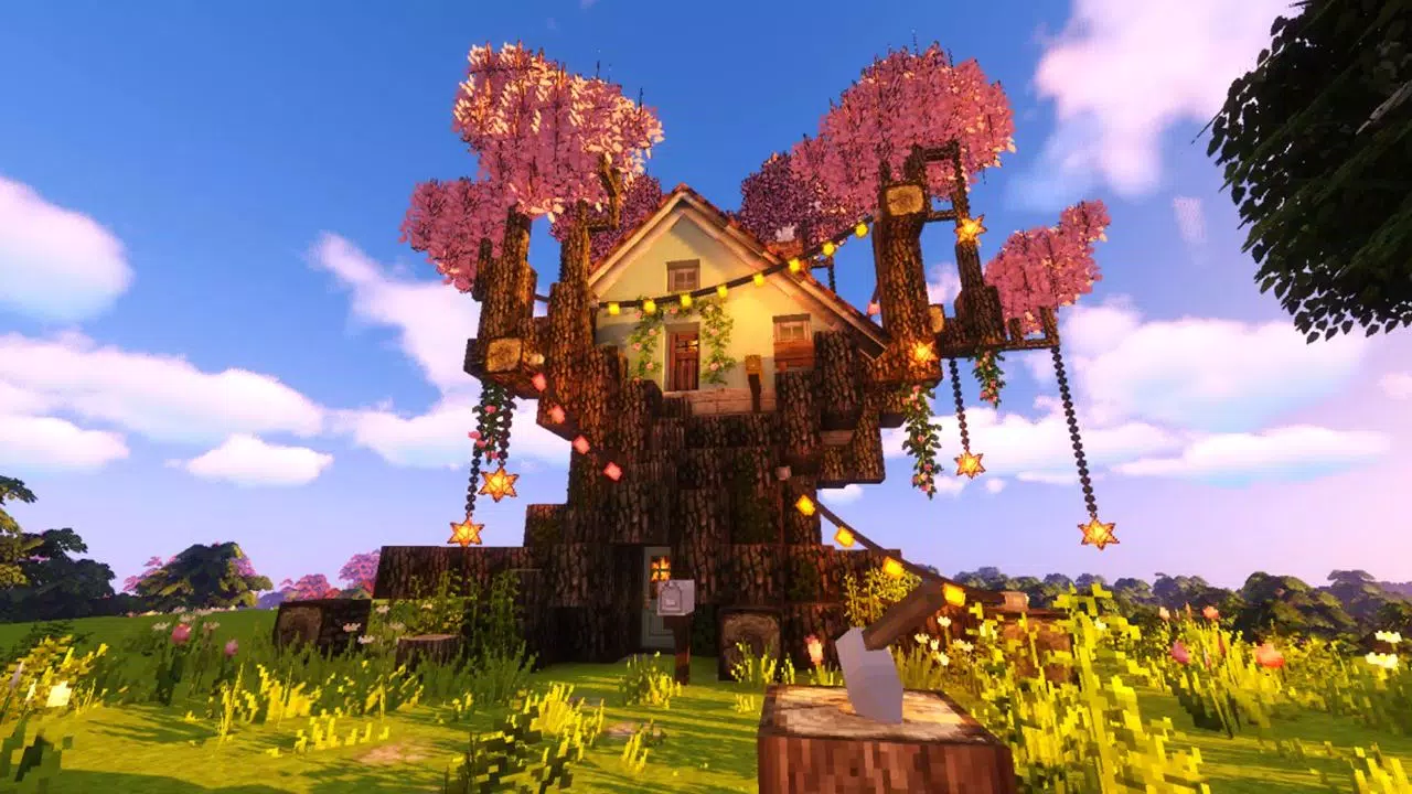 Block Crazy Robo World Vip 3D Captura de pantalla 1