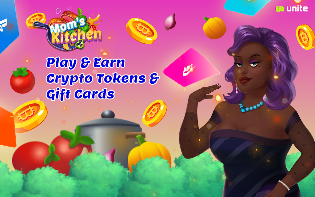 Mom’s Kitchen: Cooking Games Screenshot 3