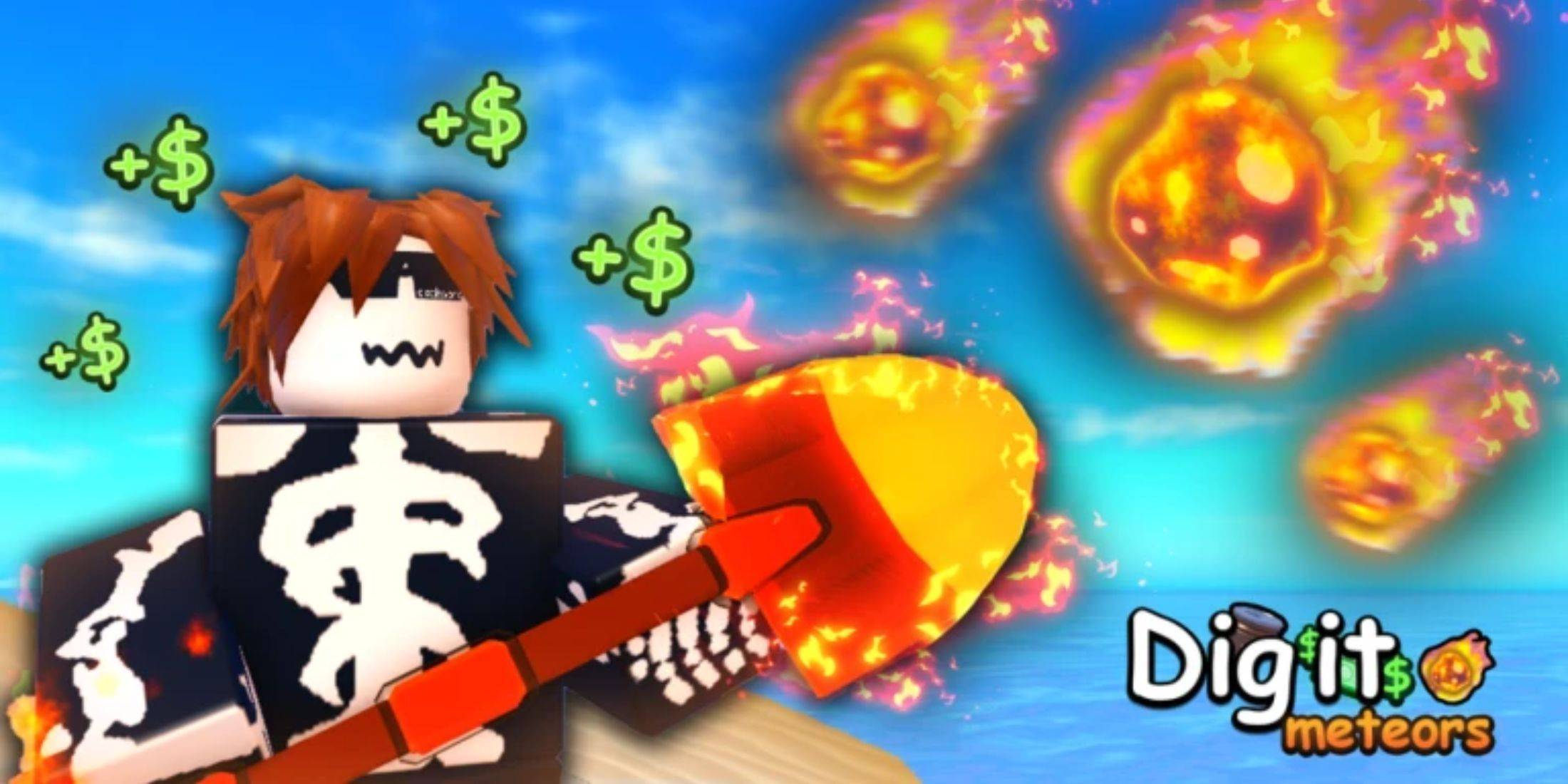 Roblox挖掘它的代碼在2025年1月揭幕
