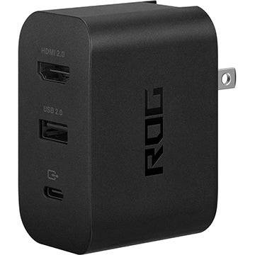 Asus Rog Ally Charger Dock 55% 할인 (Steam Deck 호환)