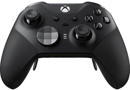Xbox Elite Series 2 -controller en componentpakket onder $ 100