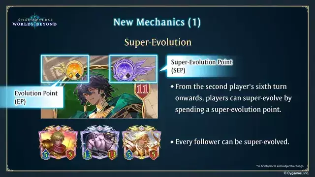 Shadowverse: Welten jenseits - Top 10 Tipps und Tricks enthüllt