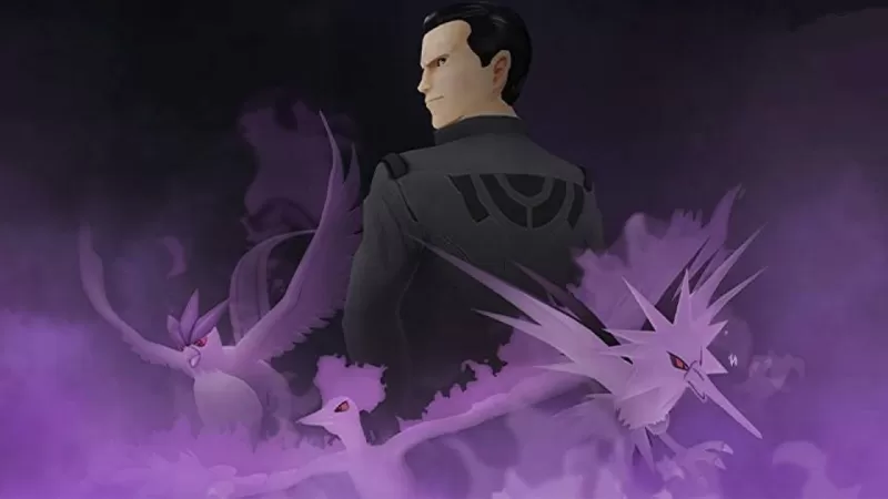 Vorbestellungsanleitung: Pokémon TCG Scarlet & Violet-bestimmte Konkurrenten