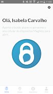 Magikey ภาพหน้าจอ 2