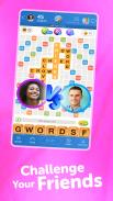 Words With Friends 2 Word Game Ảnh chụp màn hình 3