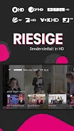 MagentaTV - Filme, Serien, TV Screenshot 2