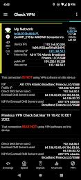 Check VPN by analiti应用截图第2张