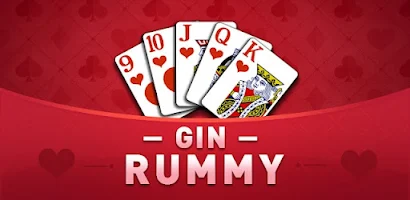 Gin Rummy: Classic Card Game 스크린샷 1