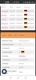 Germany VPN - Deutschland IP स्क्रीनशॉट 2