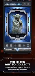 Star Wars Card Trader by Topps स्क्रीनशॉट 4