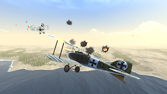 Warplanes: WW1 Sky Aces Screenshot 2