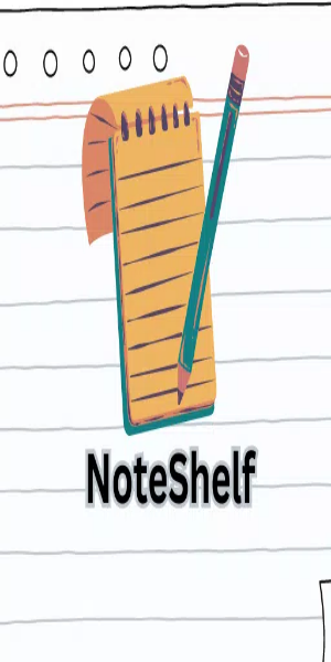 Noteshelf スクリーンショット 2