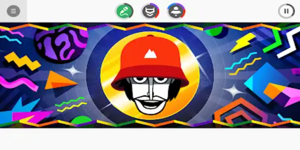 Incredibox Pamela Ảnh chụp màn hình 1