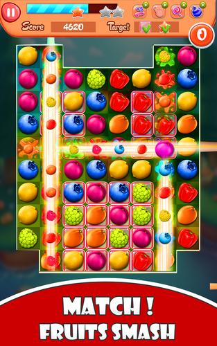 Schermata Fruit Game : Games 2024 2